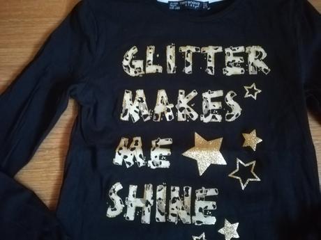 Tričko - 116/122, terranova,122