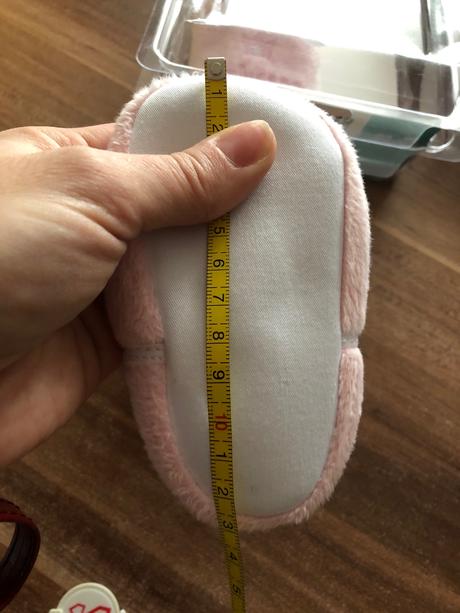 Princeznovske papucky, kik,20