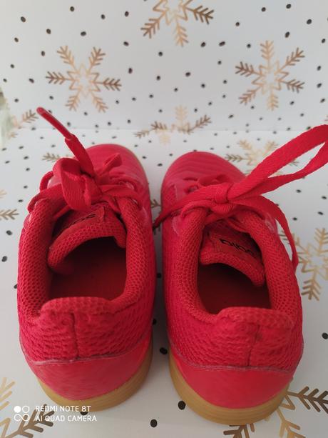 Tenisky,sálovky adidas predator, adidas,29