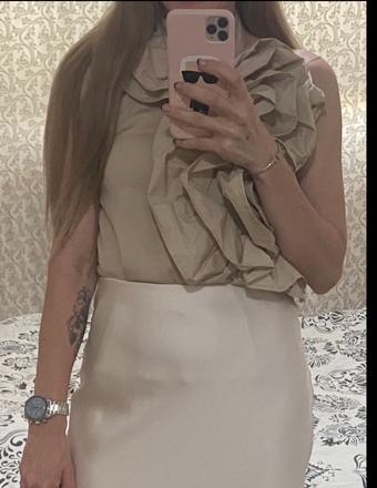 Top imperial, xs