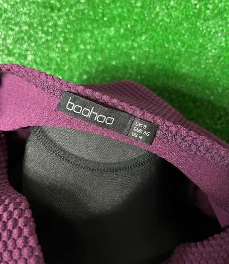 Dámske šaty boohoo - s, s