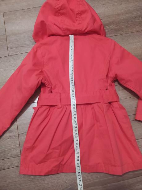 Kabátik/janík, c&a,98