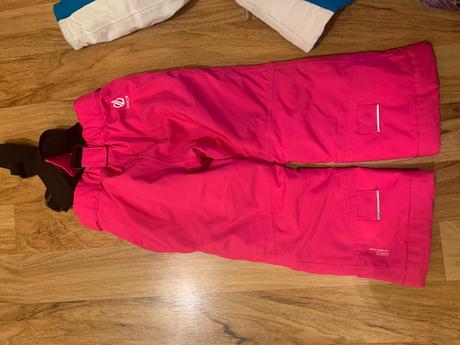 Lyžiarska súprava dare2b, 104