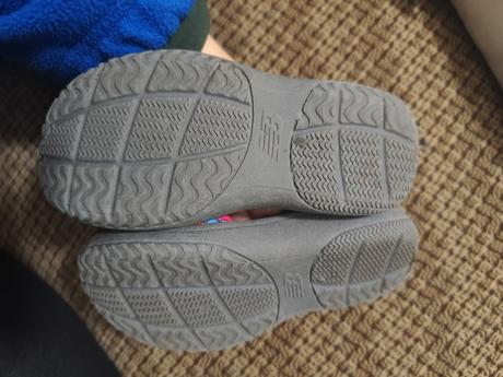 Topánočky do vody new balance, new balance,25