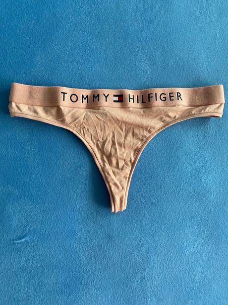 Tommy hilfiger tanga, tommy hilfiger,s