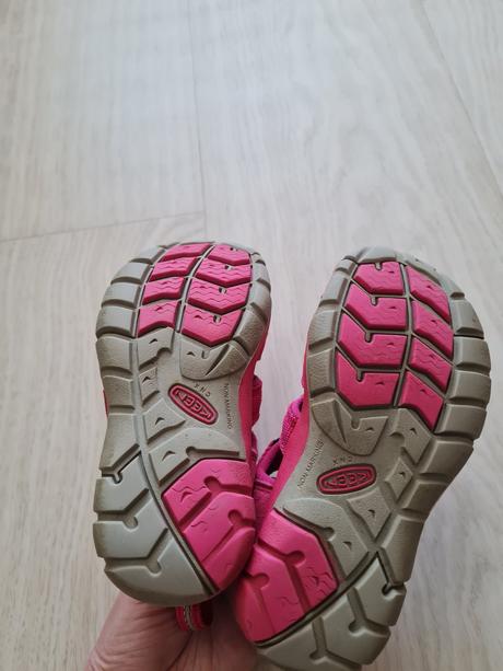 Sandale keen 27, keen,27