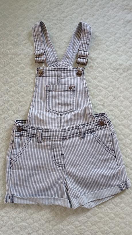 Kraťasy na traky, lupilu,110