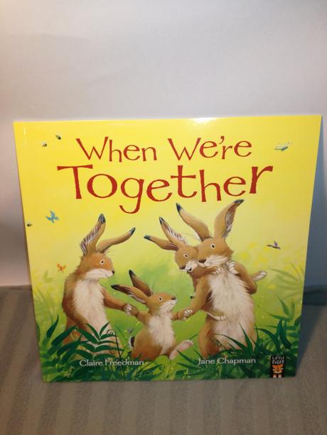 When we're together nsp22, 