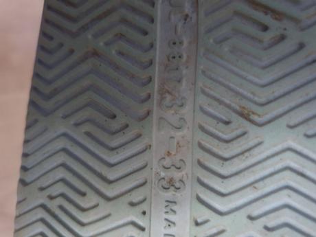 Dievčenské šľapky v super stave, 32