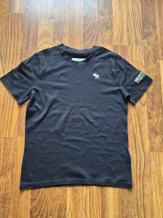 Krásne abercrombie tričko pre chlapca, abercrombie&fitch,152