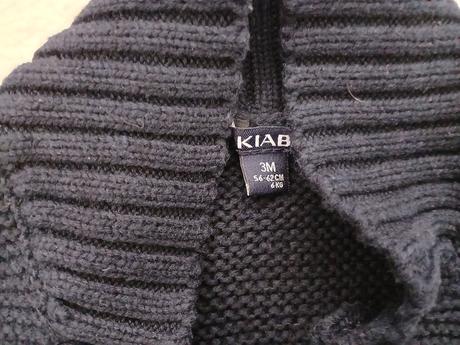 Svetrik na gombiky 62, 62