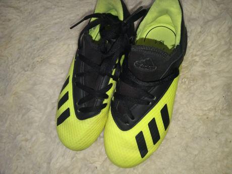 Kopačky adidas, adidas,27