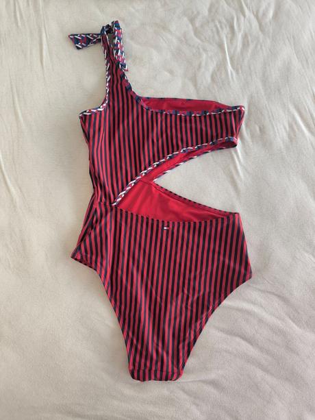 Th plavky, tommy hilfiger,s