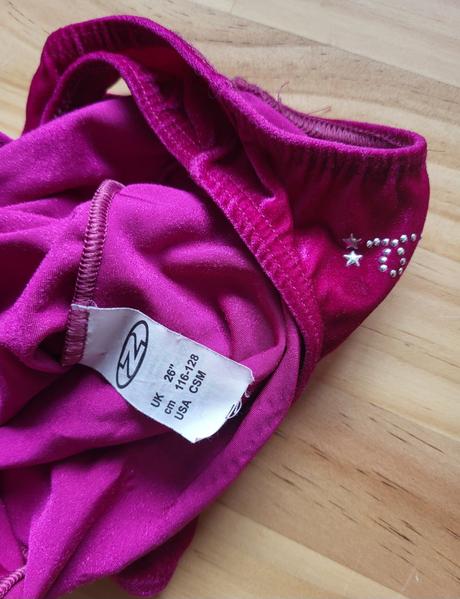 Športové body 116/128, 122