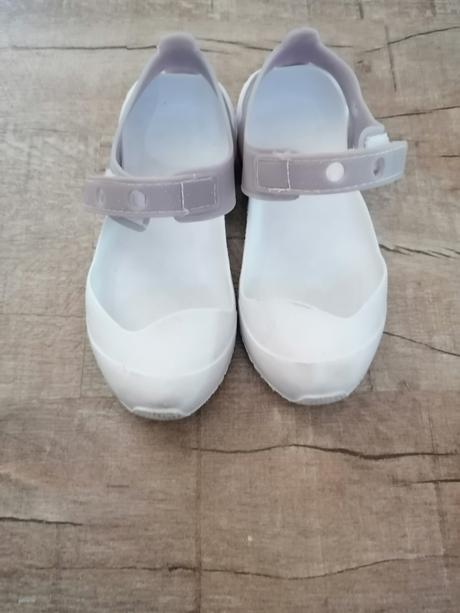 Bi bi nasuvacie topánky 2 v 1, 30