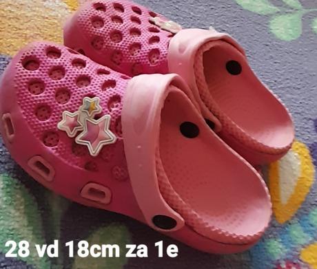 Kroksy, 28