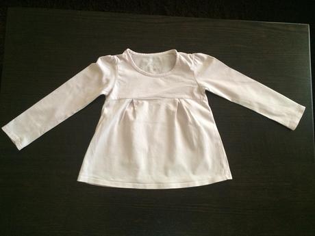 Tričko/ blúzka 98/104, next,98