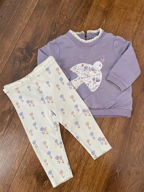 C&a súprava, c&a,74