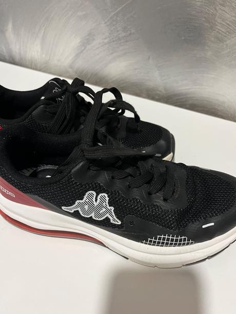 Tenisky kappa, kappa,36