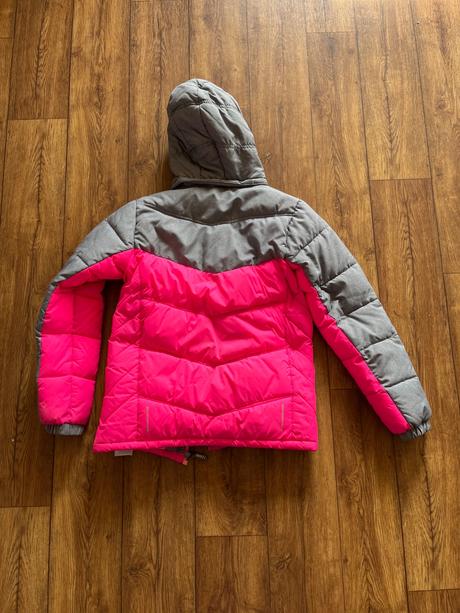 Lyziarska bunda, lewro,164