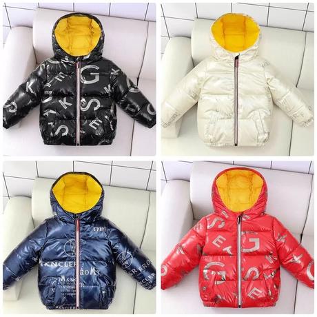 Vetrovka zimná, 104 - 134