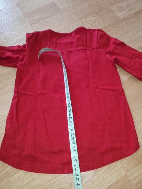 Tričko, topolino,98