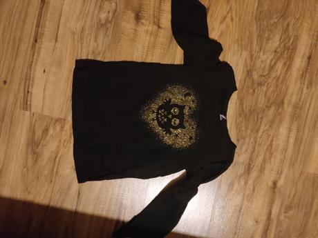 Čierny natelnik, dopodopo,122