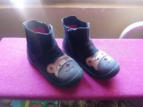 Prechodné topánky lasocki, lasocki,24