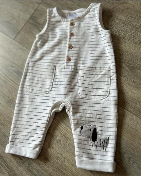 Mix 50 - veci pre novorodenca, 50–62