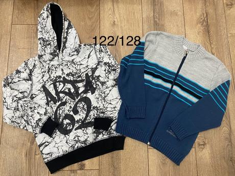Mikina a sveter, 122