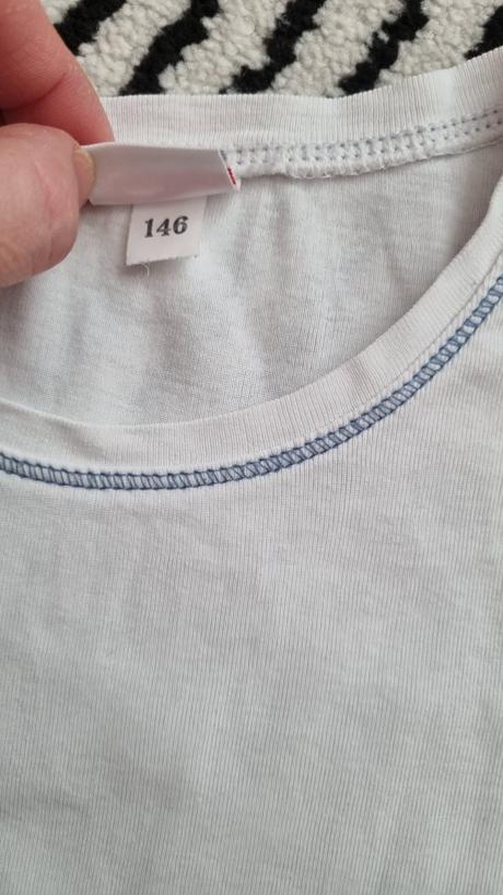 Pyzamko slovenka 140/146, slovenka,146