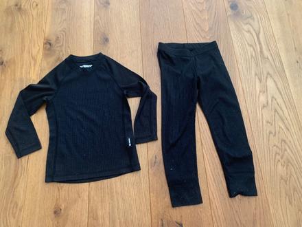 Reima termoprádlo, funkčný set 98/104, reima,104