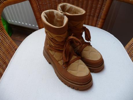 Čizmy na jar nepremokave, reserved,35