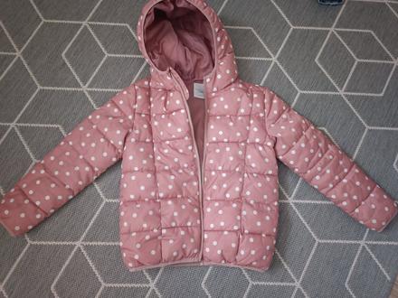 Prechodná bundička, sinsay,134