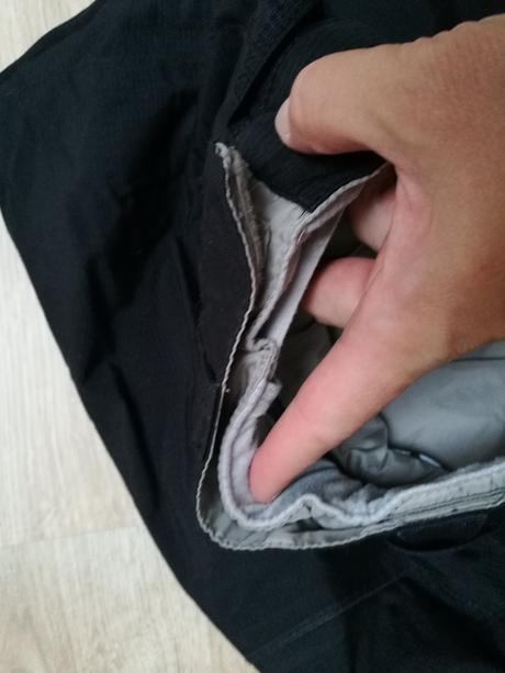 Lyžiarske nohavice l, burton,146