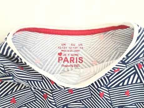 Šaty so srdiečkami, f&f,152