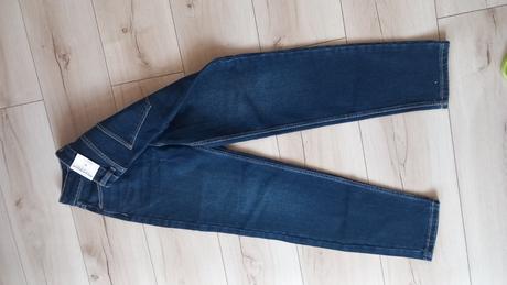 Predam nové dámske rifle, mohito,34