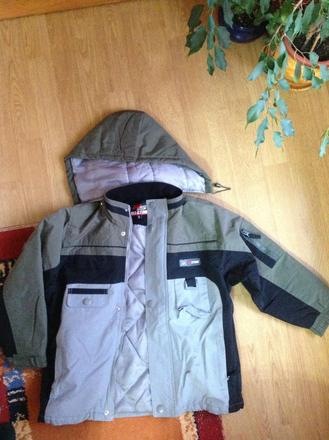 Zimušná vetrovka, 128