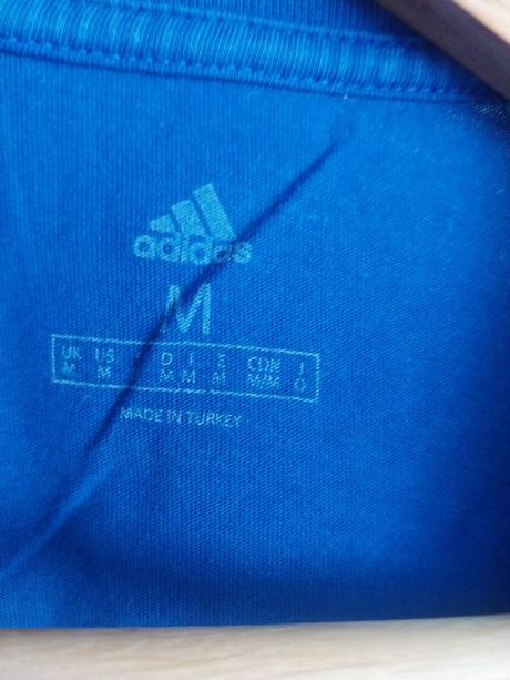 Tricko adidas, adidas,m