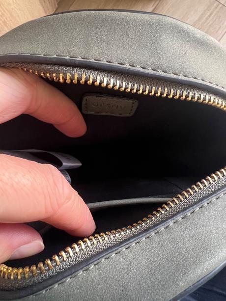 Nova okruhla orsay kabelka, orsay