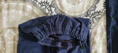 Nohavice h&m dvojicky, h&m,128