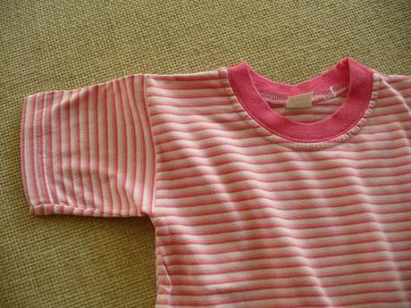 Tričko dievčenské, 80