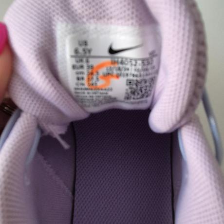 Tenisky nike č.39-nové, nike,39