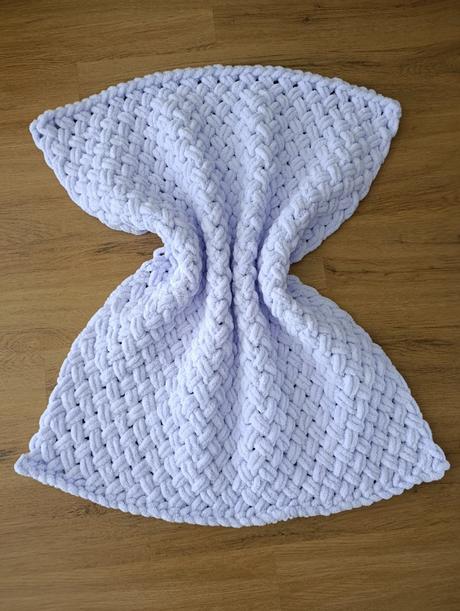 Hebké a teplé deky do kočíka, 