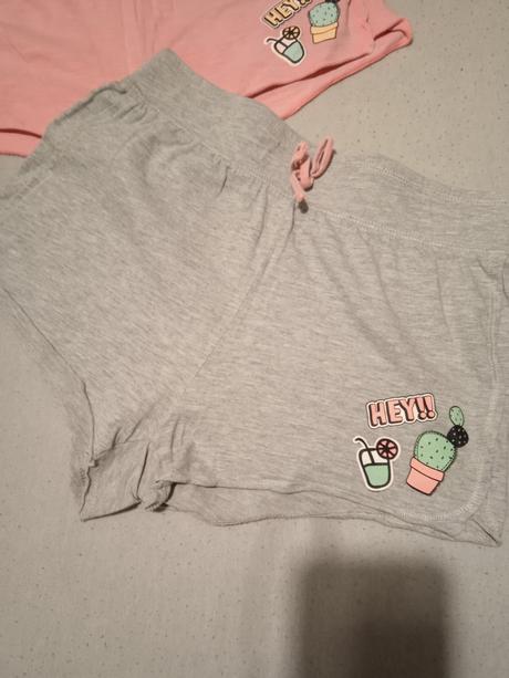 Kraťasy 2 ks, pepco,158