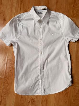 Košeľa boss, hugo boss,152