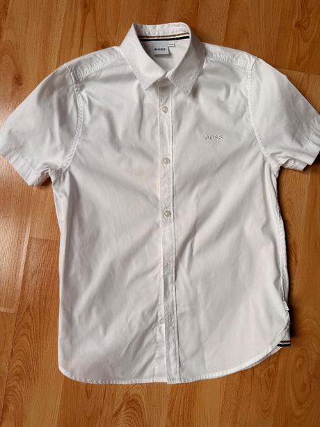 Košeľa boss, hugo boss,152