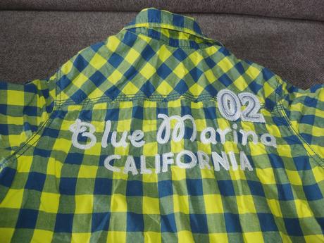 Letná košieľka, l.o.g.g.,128