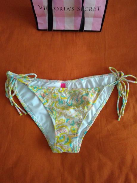 Victoria's secret spodok s farebny, victoria's secret,s