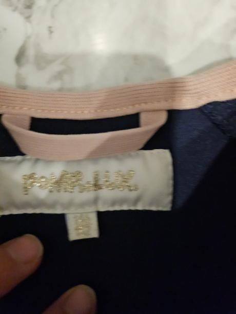 Kabatik pompdelux 146-152, pompdelux,146